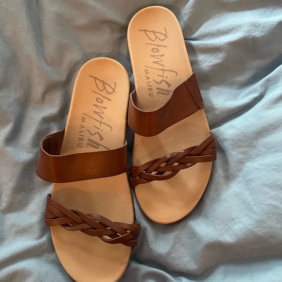 Blowfish sandals - Picture 2 of 3